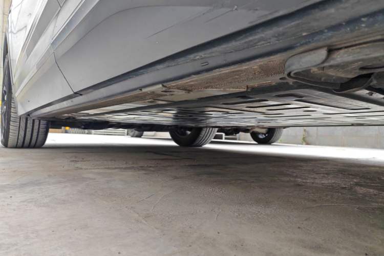 Used Nio ES6 2020 455KM Sport Edition
