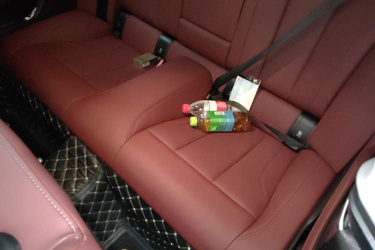 Used BMW 4 Series 2023 425i M Sport Package