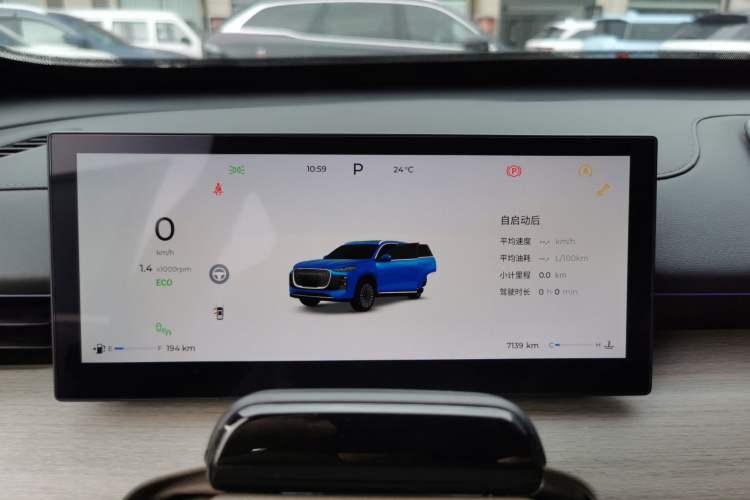 Used Chery Tiggo 8 PLUS 2025 290TGDI DCT Prestige 5-Seater
