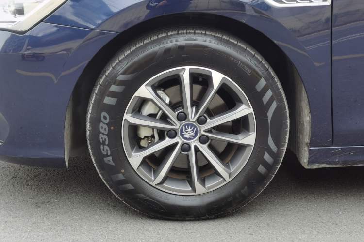 Used BYD Qin PLUS 2023 Champion Edition DM-i 55KM Leading Model