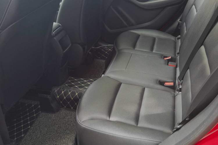 Used Mercedes-Benz B-Class 2018 B 200 Sport Edition
