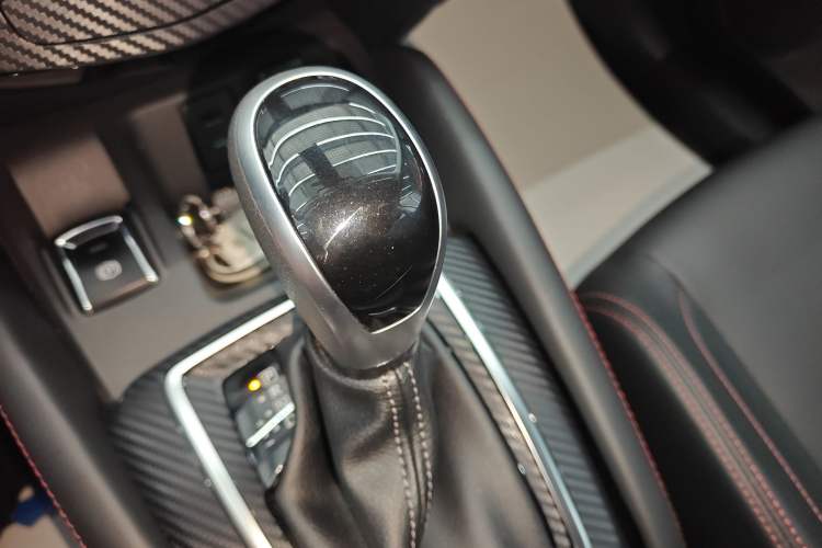 Used Nissan Qashqai 2023 Classic 2.0L CVT XV Comfort Edition