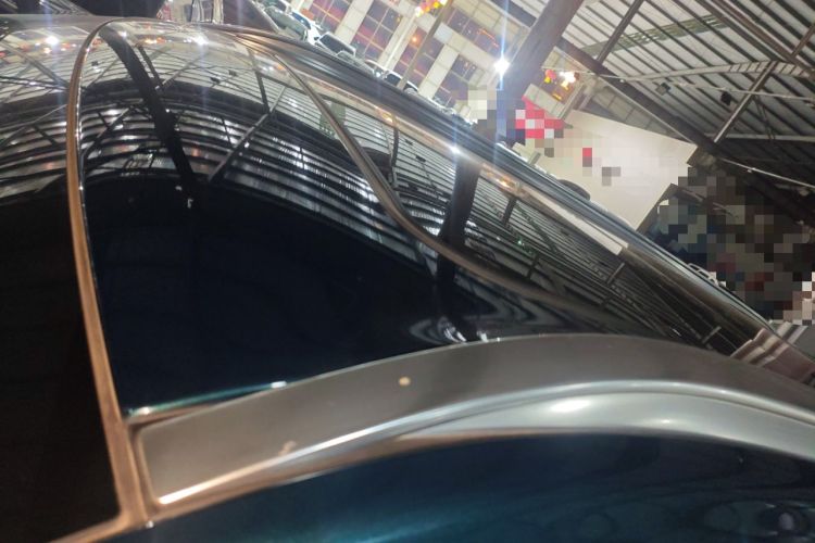 Used GAC Trumpchi GS8 2022 Flagship Series 2.0 TGDI Two-Wheel-Drive Prestige Edition (7 Seats)
