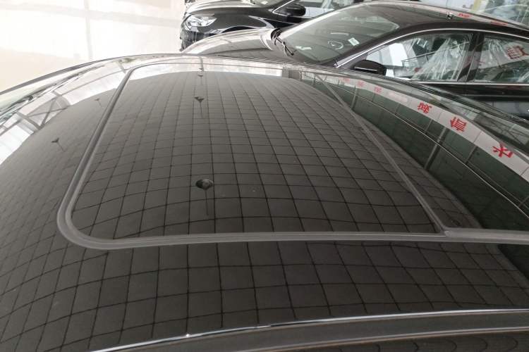 Used Bestune B70 2024 Dragon Edition 1.5T Leading Model
