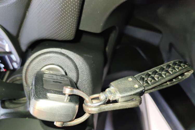 Used Chevrolet Monza 2019 Redline 320T Dual-Clutch Sporty Version China VI Standard
