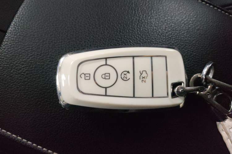 Used Ford Mondeo 2017 EcoBoost 180 Stylish Model