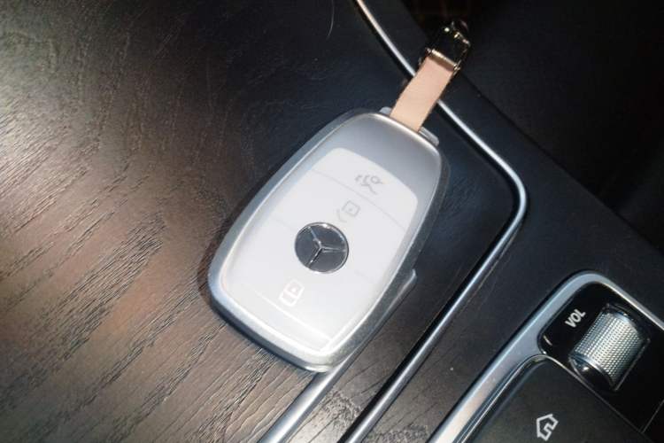 Used Mercedes-Benz C-Class 2019 Restyled C 260 L Sport Edition
