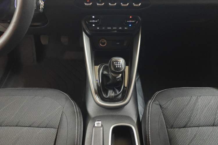 Used Baojun 510 2019 1.5L Manual Enjoyment Model China V