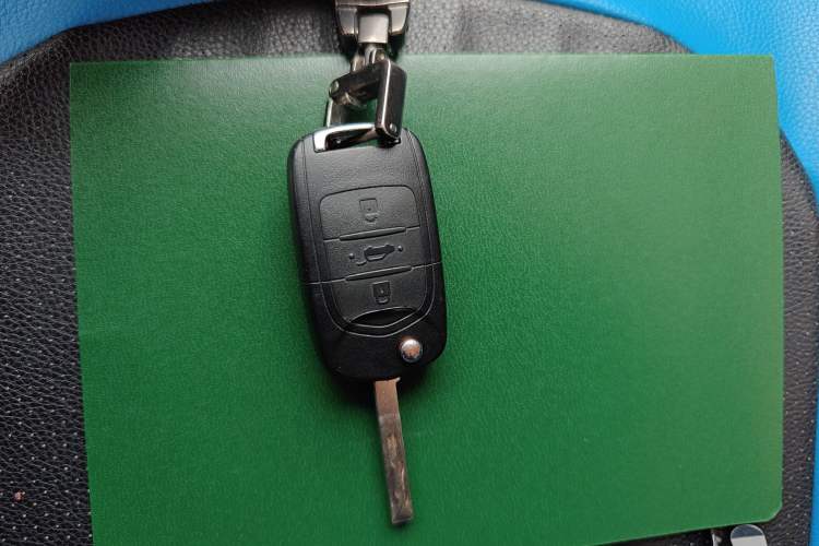 Used Wuling Hongguang MINIEV 2020 Enjoy Edition Lithium-Ion Battery