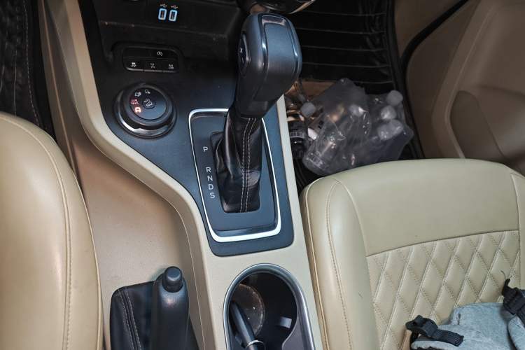 Used Ford Everest 2020 2.3T Gasoline Automatic 4x4 Elite Edition 5 Seats
