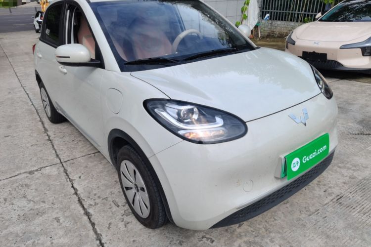 Used Wuling Bingo 2024 203km Light Edition