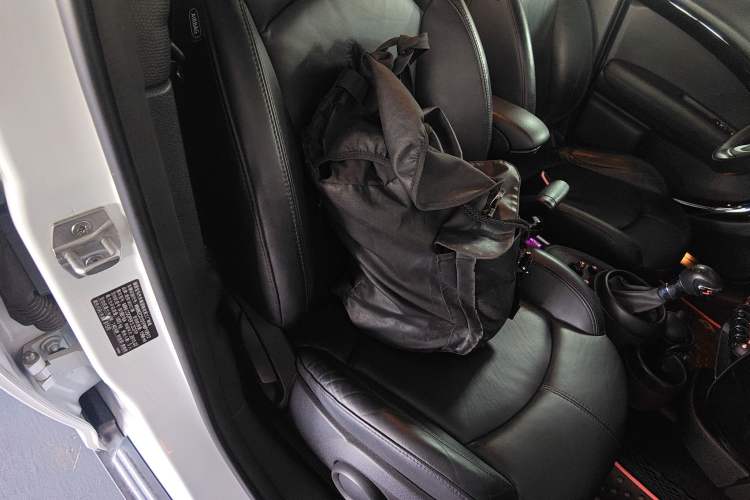 Used  Countryman 2014 1.6T COOPER S ALL4