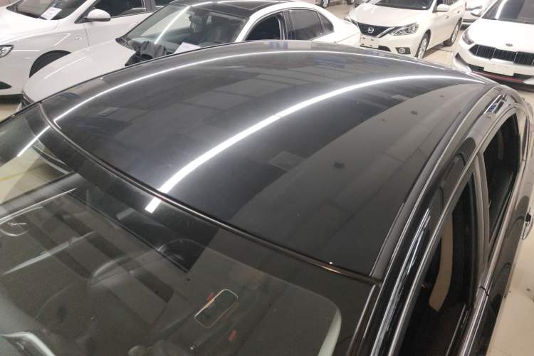 Used Nissan Sylphy 2024 Classic 1.6XE CVT Comfort Edition