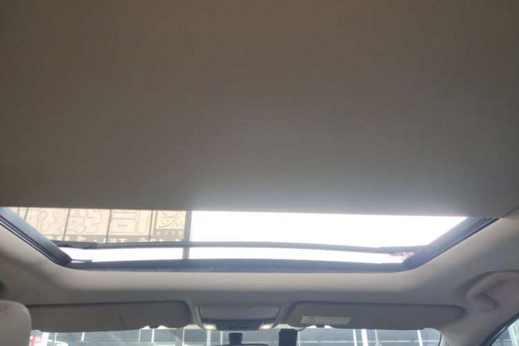 Used Honda CR-V 2019 240TURBO CVT 2WD Comfort Version China V