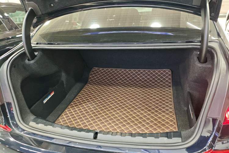 Used BMW 3 Series 2021 325Li xDrive M Sport Package
