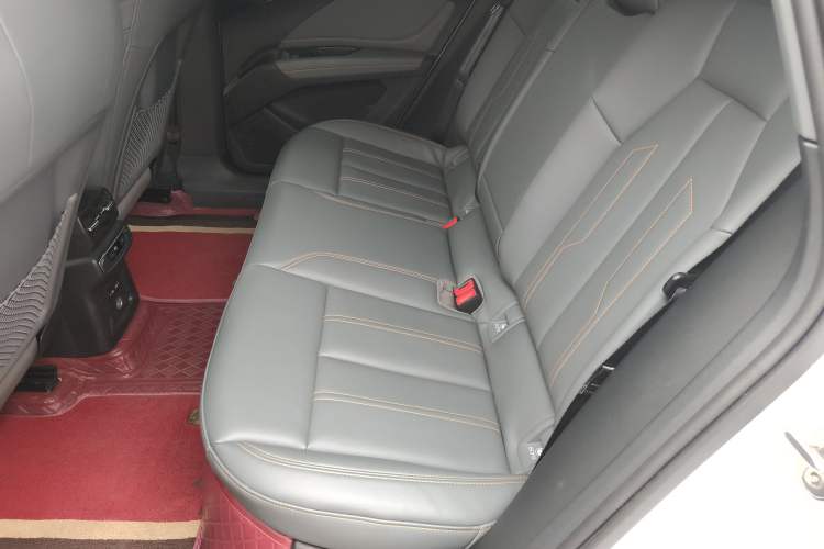 Used Audi Q4 e-tron 2024 40 e-tron Adventure Edition
