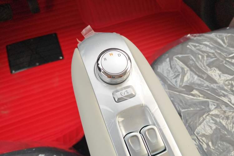 Used  Lumin 2025 205 km Xiangqin Version