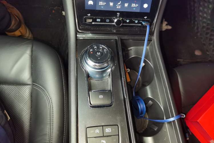 Used Ford Taurus 2019 EcoBoost 245 Premium Edition
