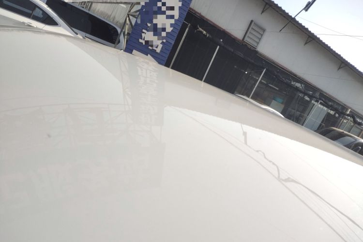 Used Volkswagen Lavida 2023 Revised 1.5L Automatic DeYi Edition