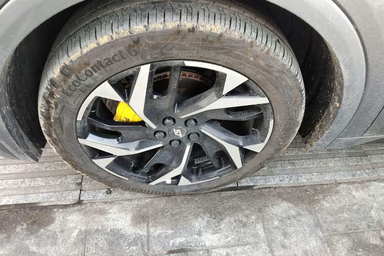 Used Ford Mondeo 2025 2.0T EcoBoost E Hybrid Sport Edition ST-Line
