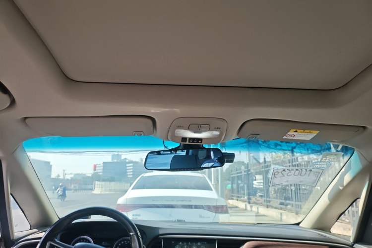 Used Buick GL6 2018 18T 6-Seater Prestige Model