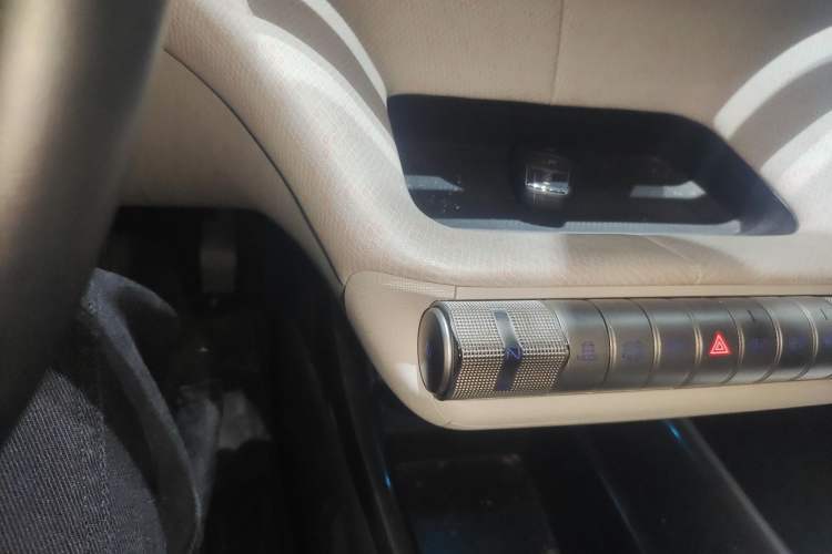 Used BYD Dolphin 2021 405 km Fashion Edition
