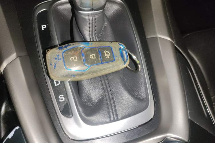 Used Ford Mondeo 2013 2.0L GTDi 200 Fashion Edition
