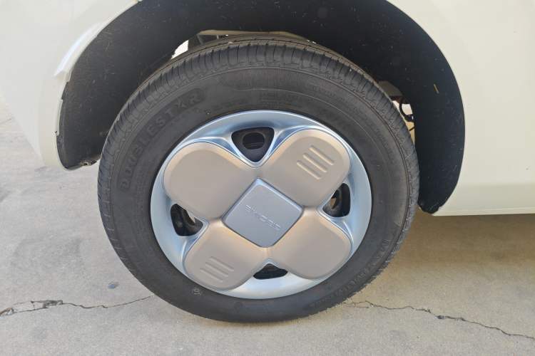 Used  Panda 2024 Panda Mini 200km Endurance Bear
