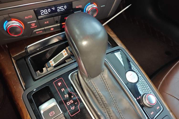 Used Audi A6L 2016 45 TFSI quattro Sport Edition