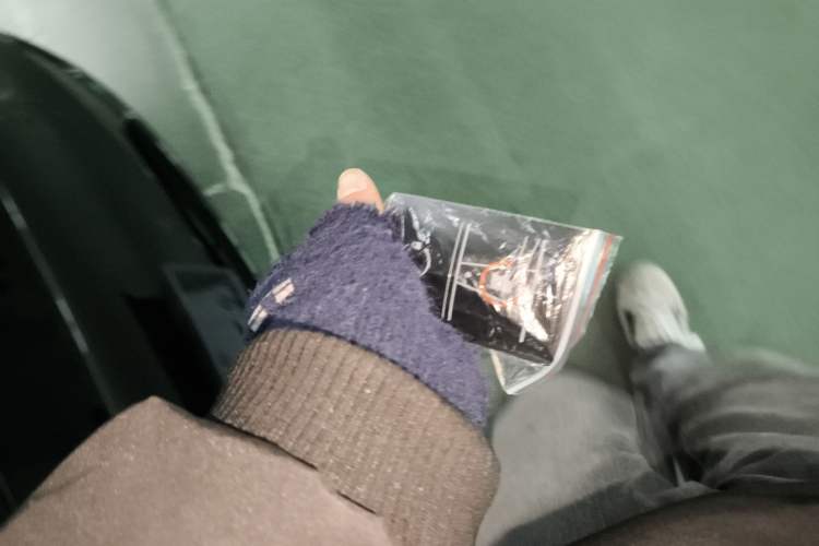 Used Tesla Model Y 2023 Long-Range All-Wheel-Drive Version
