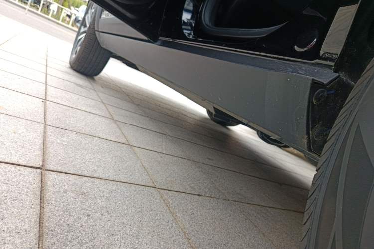 Used Haval DARGO 2024 1.5T DCT Border Collie Edition
