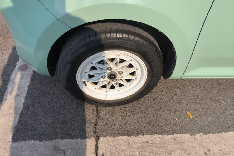 Used  Lumin 2022 210km Sweet Edition