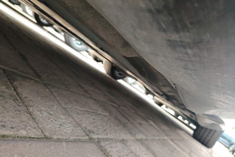 Used Volvo S90 2024 B5 Zhiyi Luxury Edition
