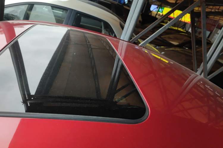 Used Mazda Atenza 2017 2.0L Blue Sky Luxury Edition