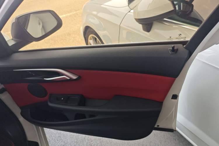 Used BMW 1 Series 2017 118i Fashion Model