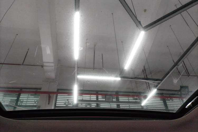 Used Kia Sportage R 2018 2.0L Automatic Smart Luxury Version China V Standard