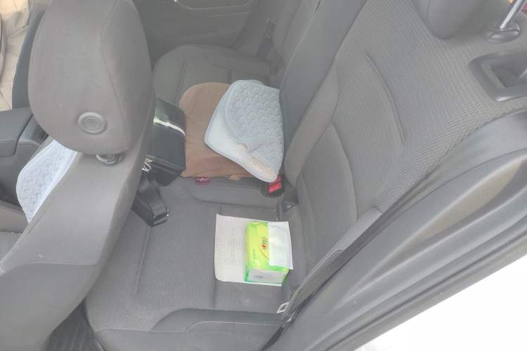 Used Volkswagen Golf 2014 1.4TSI Automatic Comfort Model