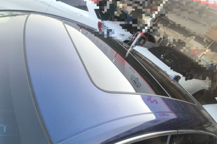 Used Honda Inspire 2019 260TURBO Elegant Edition China VI Emission Standard