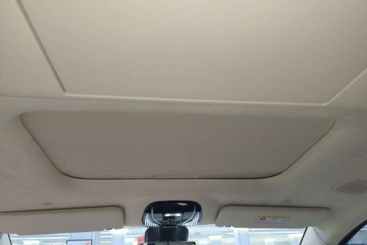 Used VOYAH Dream 2025 PHEV Four-Wheel-Drive Flagship Kunpeng Edition