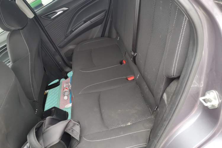 Used NETA V 2021 Standard Range Entertainment Version – Upgraded Model
