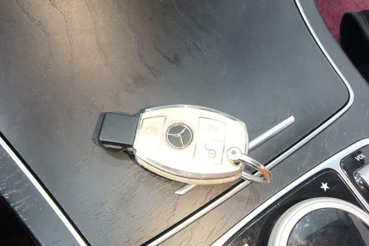 Used Mercedes-Benz C-Class 2018 C 200 L Sport Edition