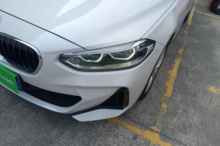 Used BMW 1 Series 2019 118i M Sport Package
