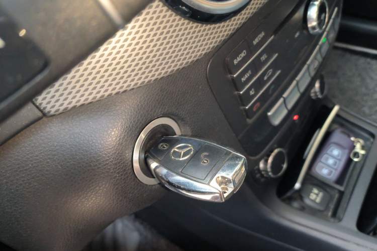 Used Mercedes-Benz B-Class 2015 B 200 Sport Edition