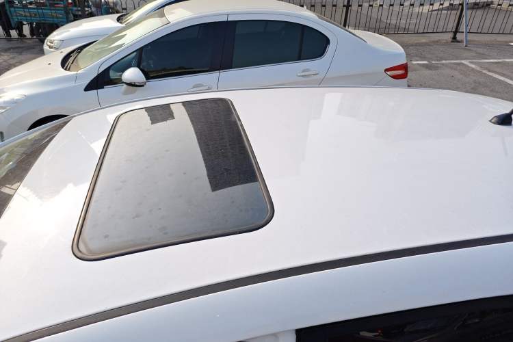 Used Kia K3S 2014 1.6L Automatic GLS