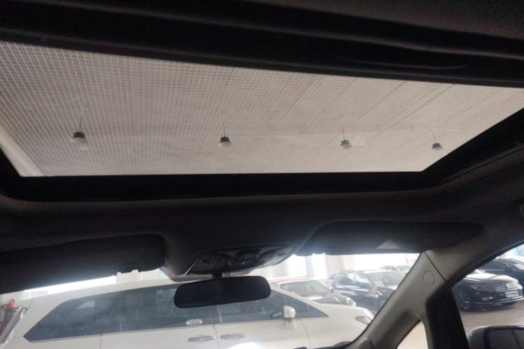 Used GAC Trumpchi M8 2021 Revised Version Lingxiu Series 390T Luxury Edition
