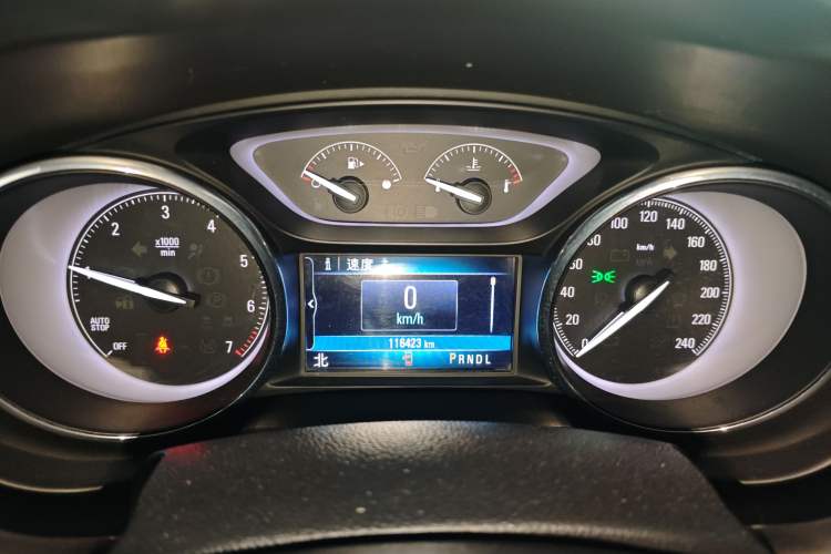 Used Buick Envision 2018 20T Two-Wheel Drive Luxury Model