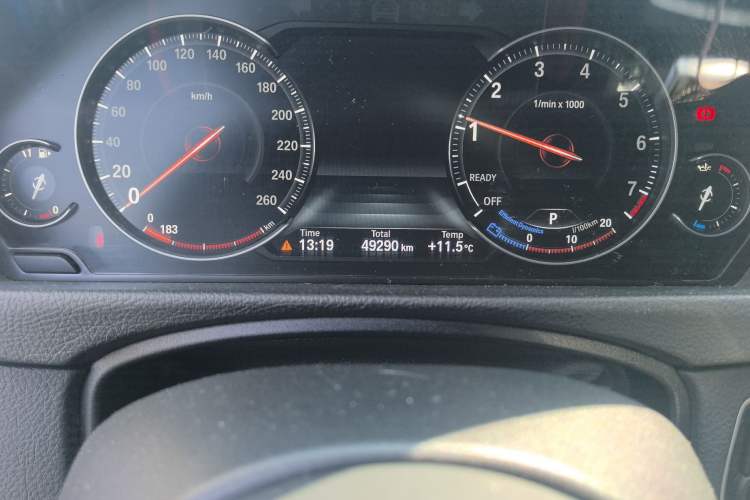 Used BMW 3 Series 2018 320Li M Sport Night Edition