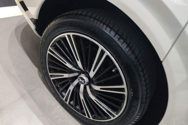 Used XPeng G9 2022 702 Pro