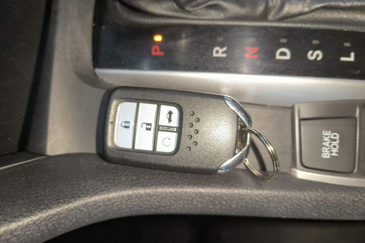 Used Honda Civic 2019 180TURBO CVT Shangdong Edition China VI
