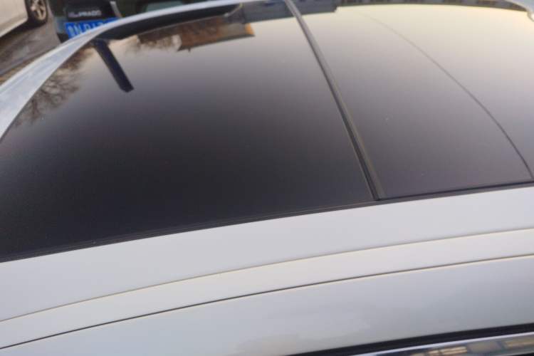 Used BMW 5 Series 2020 530Li Luxury Edition Premium Package